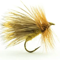 Mouche Devaux Sedge Tricoptheres Ps 01 Bl - Par 3