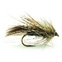 Devaux Mouche Sedge Tricoptheres Jpb08 - Par 3