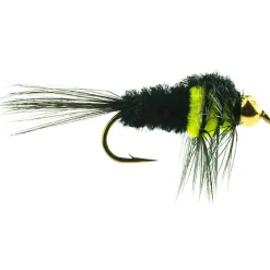 Mouche Devaux Streamer Mtab 01 Bl