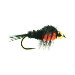 Devaux Mouche Streamer Mtab 03 Bl