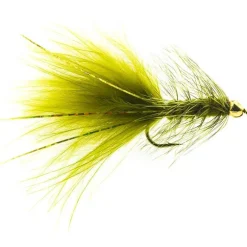 Mouche Devaux Streamer St 92 Bl