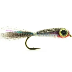 Mouche Devaux Streamer St 182 Bl