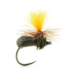 Mouche Devaux Terrestre Jbt 05 Bl - Par 3