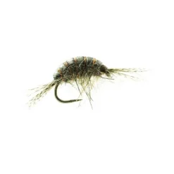 Mouche Devaux Tung Gamt 01 - Par 3