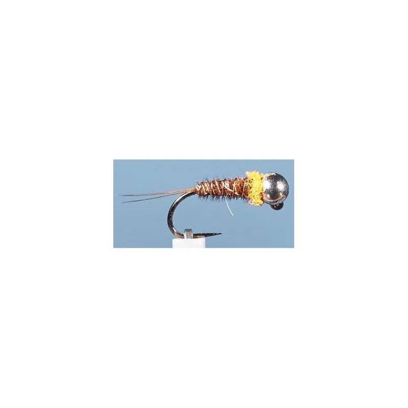 JMC Mouche Jig 23 Bl Tungstene