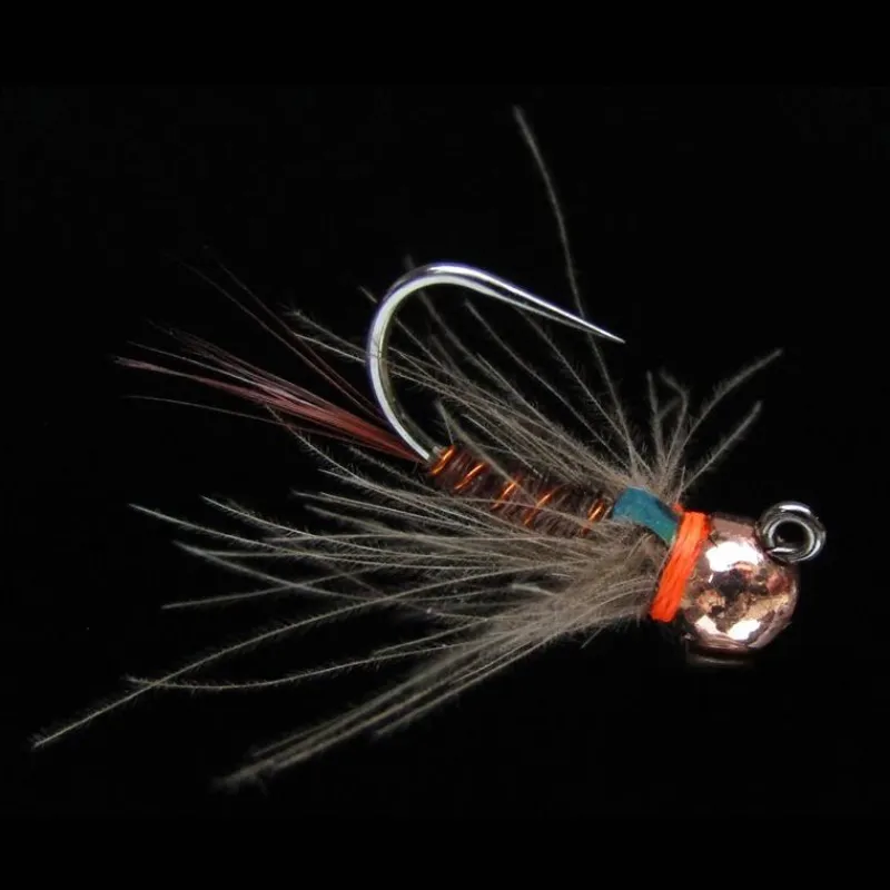 JMC Mouche Jig Tungstène Jig 571 Cu