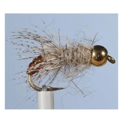 JMC Mouche Nymphe Casquee Jcc 13