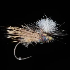 Mouche Jmc Parachutes Dc 35 Bl