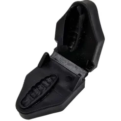 Truite Innovation Moule Empreinte Teigne