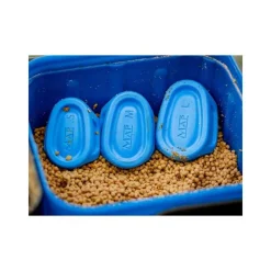Map Moule Feeder Embed Method Feeder Mould