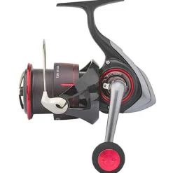 Daiwa Moulinet Anglaise Team 2025