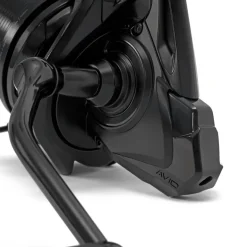 Moulinet Carpe Avid Carp Ex-Cast 12000 Reel