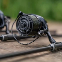 Moulinet Carpe Avid Carp Ex-Cast 12000 Reel