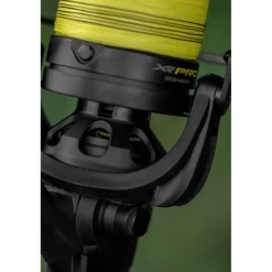 Moulinet Carpe Avid Carp Xr Pro Spod/Marker Reel