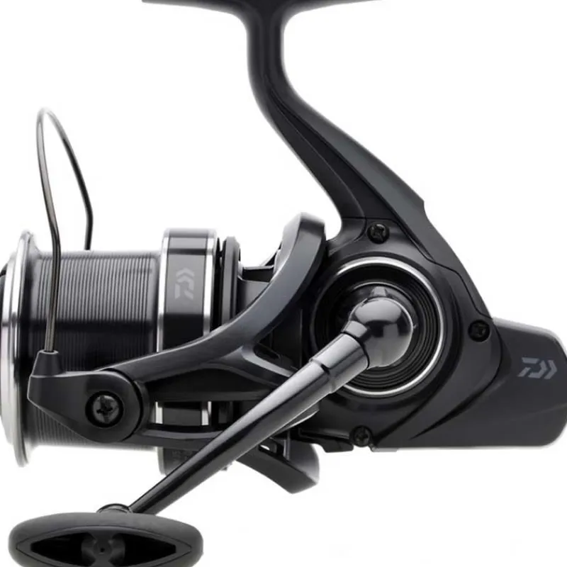 Daiwa Moulinet Carpe Emblem Carp Scw Qd 2023