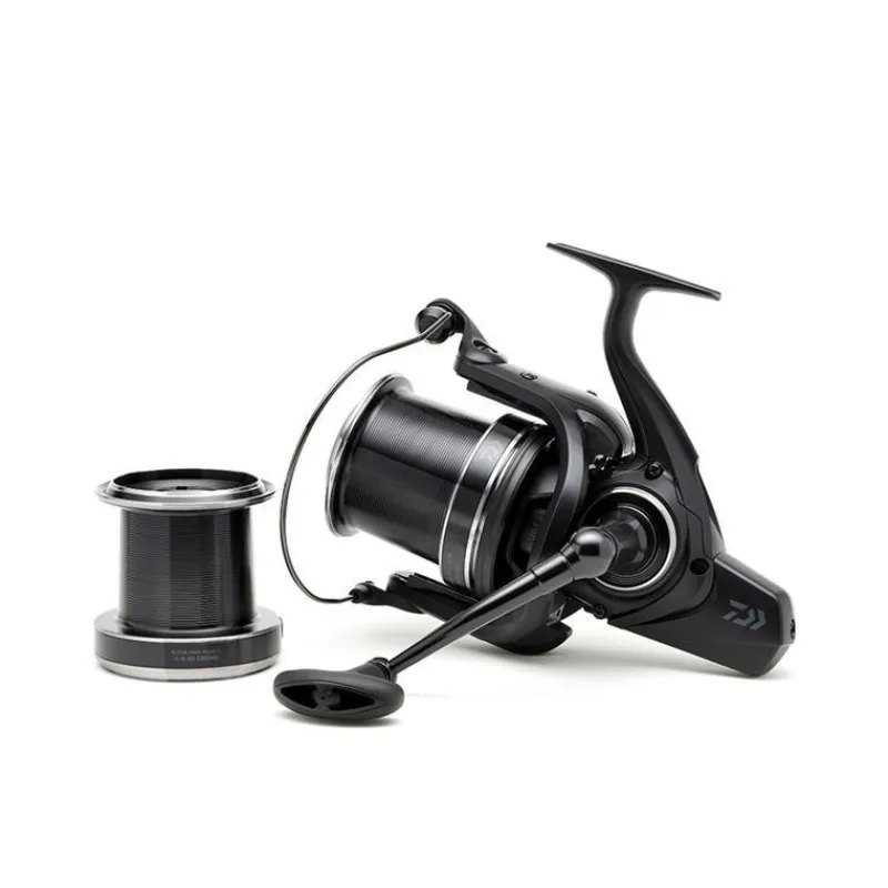 Daiwa Moulinet Carpe Emblem Carp Scw Qd 2023