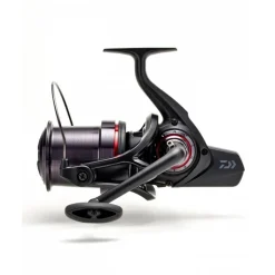 Daiwa Moulinet Carpe Whisker 222