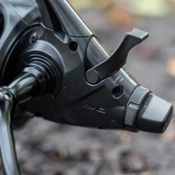 Avid Carp Moulinet Carpe Débrayable Revolve Fs