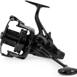 Avid Carp Moulinet Carpe Débrayable Revolve Fs