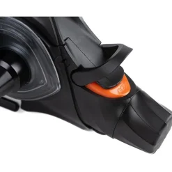 Moulinet Carpe Débrayable Fox Eos Fs