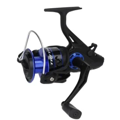 Mikado Moulinet Carpe Débrayable Trython Runner