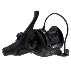 Moulinet Carpe Débrayable Mikado M-Ka Fr Carp + Line Dreamline