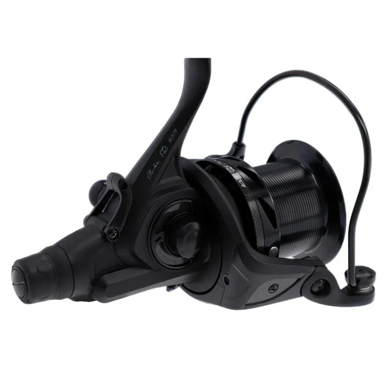 Moulinet Carpe Débrayable Mikado M-Ka Fr Carp + Line Dreamline