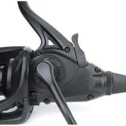 Moulinet Carpe Débrayable Sonik Herox Frs