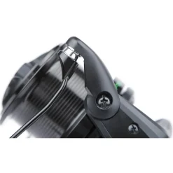 Moulinet Carpe Débrayable Sonik Herox Frs