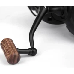 Sonik Moulinet Carpe Débrayable Angl-R Fs