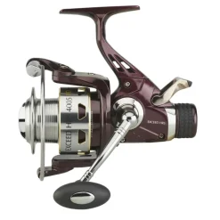Moulinet Carpe Débrayable Srt Exceed Hrs