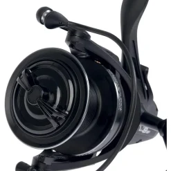 Moulinet Carpe Débrayable Vercelli V9bf
