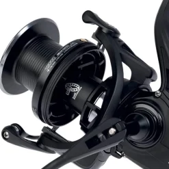 Moulinet Carpe Débrayable Vercelli V9bf
