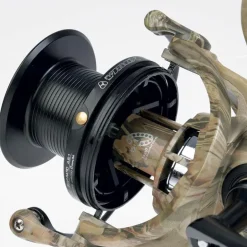 Moulinet Carpe Débrayable Virux V9bfc