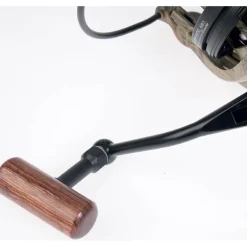 Moulinet Carpe Débrayable Virux V9bfc