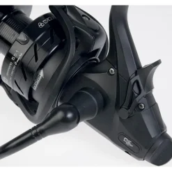 Virux Moulinet Carpe Débrayable V5bf