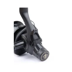 Moulinet Carpe Débrayable Wychwood Riot Fs