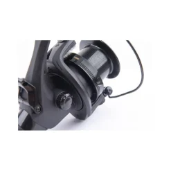 Moulinet Carpe Débrayable Wychwood Riot Fs