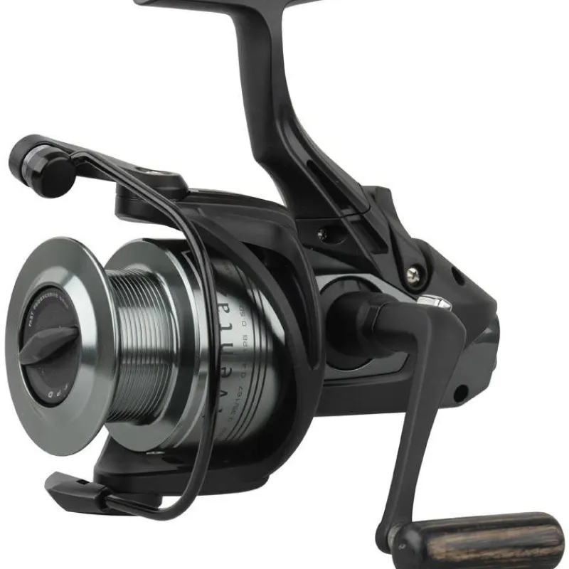 Okuma Moulinet Carpe Debrayable Aventa Baitfeeder