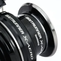Shimano Moulinet Carpe Debrayable Baitrunner X-Aero