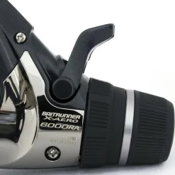 Shimano Moulinet Carpe Debrayable Baitrunner X-Aero