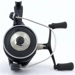 Shimano Moulinet Carpe Debrayable Baitrunner X-Aero