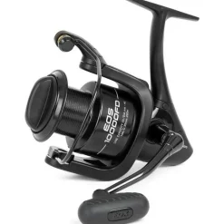 Fox Moulinet Carpe Eos 1Fd