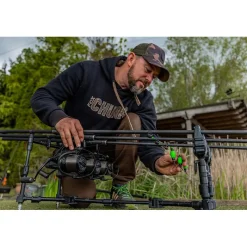 Fox Moulinet Carpe Xc Reel