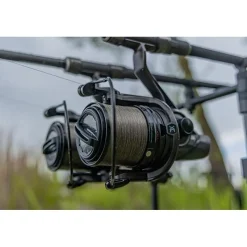 Fox Moulinet Carpe Xc Reel