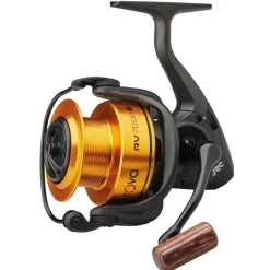 Moulinet Carpe Jrc Rv Ltd Edition