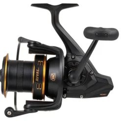 Moulinet Carpe Penn Rival Longcast Gold