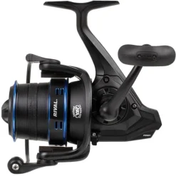 Penn Moulinet Carpe Rival Longcast Blue