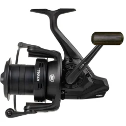 Penn Moulinet Carpe Rival Longcast Black