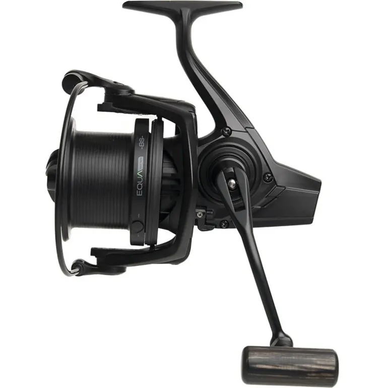 Moulinet Carpe Prowess Equa Bs